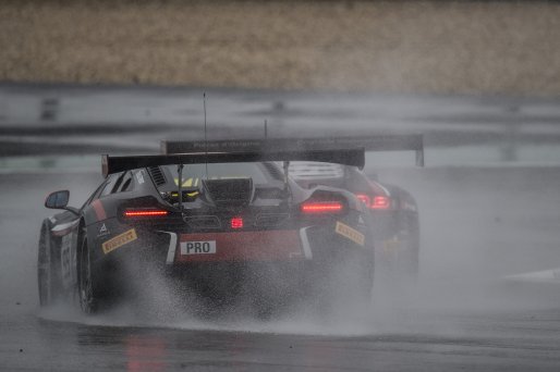 Soucek (ESP) – Korjus (EST) – Estre (FRA) / Mclaren MP4-12C #99 ART GRAND PRIX | Brecht Decancq Photography / Brecht Decancq