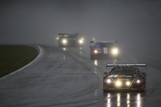 Basseng (DEU) – Stippler (DEU) – Nash (GBR) / Audi R8 LMS Ultra #3 BELGIAN AUDI CLUB TEAM WRT