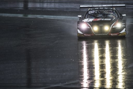 Vanthoor (BEL) – Ramos (BRA) - Mies (DEU) / Audi R8 LMS Ultra #1 BELGIAN AUDI CLUB TEAM WRT | Brecht Decancq Photography / Brecht Decancq