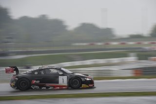 Vanthoor (BEL) – Ramos (BRA) - Mies (DEU) / Audi R8 LMS Ultra #1 BELGIAN AUDI CLUB TEAM WRT