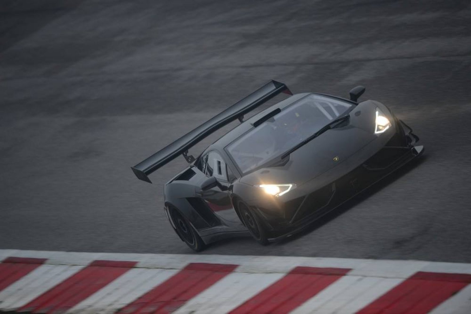 Reiter Engineering enters two cars in GT Sports Club