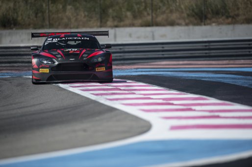 Abra (GBR) – Poole (GBR) – Osborne (GBR) / Aston Martin Vantage GT3 #38 MP MOTORSPORT AMR | Brecht Decancq Photography / Brecht Decancq