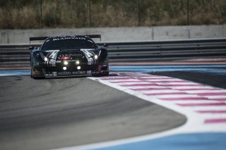 Broniszewski (POL) – Bonacini (ITA) – Petrobelli (GBR) / Ferrari 458 Italia #11 KESSEL RACING