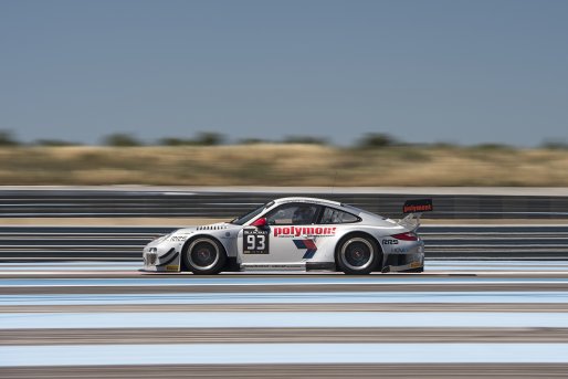 Dermont (FRA) – Perera (FRA) / Porsche 997 GT3-R #93 PRO GT BY ALMERAS | Brecht Decancq Photography / Brecht Decancq