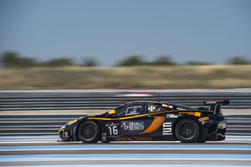 Sarkissian (LEB) – Demirdjian (LEB) – Van Der Drift (NWZ) / Mclaren MP4-12C #16 BOUTSEN GINION | Brecht Decancq Photography / Brecht Decancq
