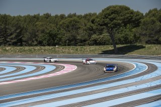 Andersen (DNK) – Jensen (DNK) / Ferrari 458 Italia #17 INSIGHTRACING WITH FLEX-BOX