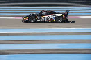 Castellacci (MCO) – Gai (ITA) – Rizzoli (ITA) / Ferrari 458 Italia #90 SCUDERIA VILLORBA CORSE