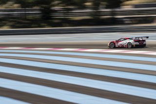 Mann (GBR) – Barreiros (PRT) – Guedes (PRT) / Ferrari 458 Italia #51 AF CORSE