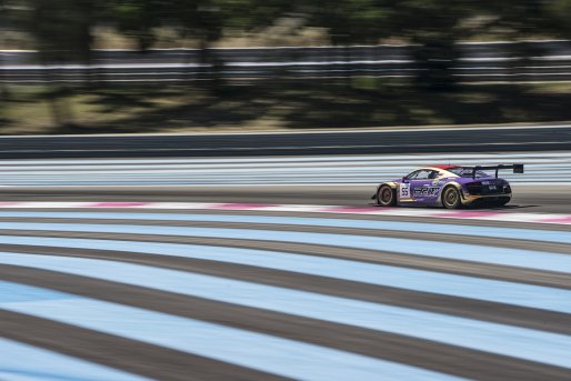 Cheng (CHN) – Zheng (CHN) – Couto (MAC) / Audi R8 LMS Ultra #55 BROTHER RACING TEAM | Brecht Decancq Photography / Brecht Decancq