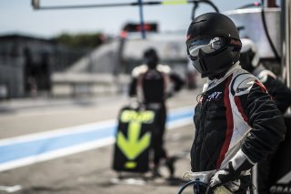 ART Grand Prix Mecanic