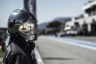 Paul Ricard Fireman