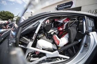 Marc Basseng (DEU) / Audi R8 LMS Ultra #1 BELGIAN AUDI CLUB TEAM WRT
