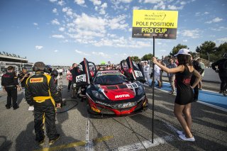 Demoustier (FRA) – Parente (PRT) – Lapierre (FRA) / Mclaren MP4-12C #98 ART GRAND PRIX