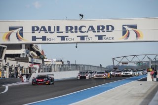Start Paul Ricard