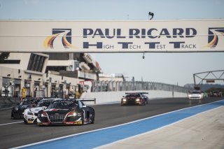 Vanthoor (BEL) – Ramos (BRA) - Basseng (DEU) / Audi R8 LMS Ultra #1 BELGIAN AUDI CLUB TEAM WRT