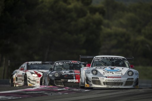 Dermont (FRA) – Perera (FRA) / Porsche 997 GT3-R #93 PRO GT BY ALMERAS | Brecht Decancq Photography / Brecht Decancq