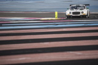 Kane (GBR) – Smith (GBR) – Meyrick (GBR) / Bentley Continental GT3 #7 M-SPORT BENTLEY