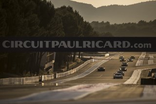 Race Action Paul Ricard