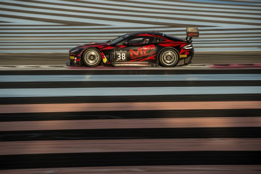 Abra (GBR) – Poole (GBR) – Osborne (GBR) / Aston Martin Vantage GT3 #38 MP MOTORSPORT AMR | Brecht Decancq Photography / Brecht Decancq