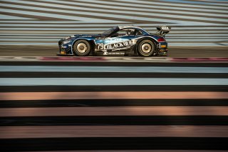 Bryant (GBR) – Smith (GBR) – McCaig (GBR) / BMW Z4 GT3 #79 ECURIE ECOSSE