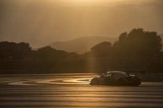 Cheng (CHN) – Zheng (CHN) – Couto (MAC) / Audi R8 LMS Ultra #55 BROTHER RACING TEAM