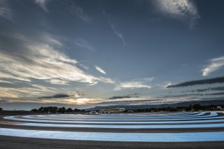 Paul Ricard Race Action