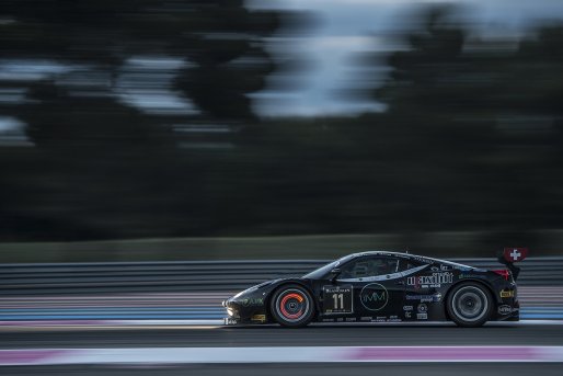 Broniszewski (POL) – Bonacini (ITA) – Petrobelli (GBR) / Ferrari 458 Italia #11 KESSEL RACING | Brecht Decancq Photography / Brecht Decancq