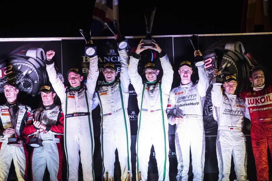 France Paul Ricard