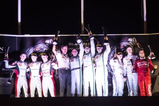 Podium PRO Class