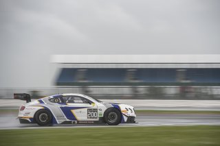 Appleby (GBR) - Tandy (GBR) - Fannin (GBR) / Bentley Continental GT3 #200 GENERATION BENTLEY RACING