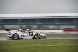 Dermont (FRA) – Perera (FRA) / Porsche 997 GT3-R #93 PRO GT BY ALMERAS