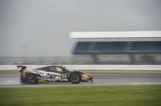 Castellacci (MCO) – Gai (ITA) – Rizzoli (ITA) / Ferrari 458 Italia #90 SCUDERIA VILLORBA CORSE