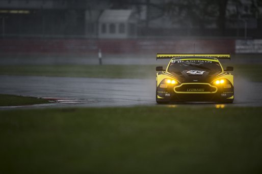 Leonard (GBR) -  Wilson (GBR) - Adam (GBR) / Aston Martin Vantage GT3 #32 LEONARD MOTORSPORT AMR | Brecht Decancq Photography / Brecht Decancq