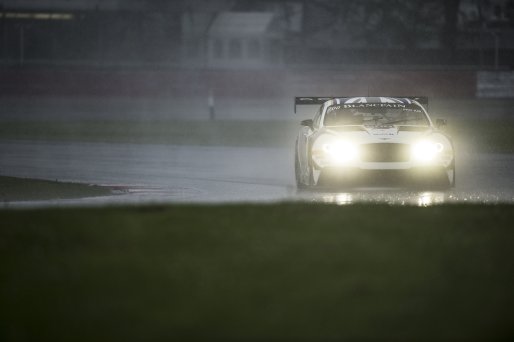 Appleby (GBR) - Tandy (GBR) - Fannin (GBR) / Bentley Continental GT3 #200 GENERATION BENTLEY RACING | Brecht Decancq Photography / Brecht Decancq