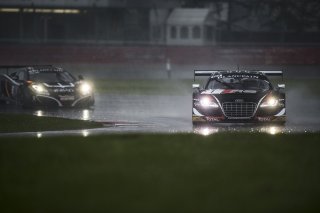 Vanthoor (BEL) – Ramos (BRA) - Basseng (DEU) / Audi R8 LMS Ultra #1 BELGIAN AUDI CLUB TEAM WRT