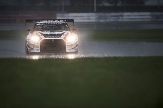 Faisca (PRT) – Aksenov (RUS) – Chiyo (JPN) / Nissan GT-R Nismo GT3 #35 NISSAN GT ACADEMY TEAM RJN