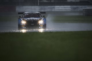 Bryant (GBR) – Smith (GBR) – McCaig (GBR) / BMW Z4 GT3 #79 ECURIE ECOSSE