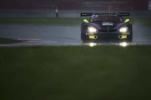 Ratcliffe (GBR) – Mowle (GBR) – Johnston (GBR) / BMW Z4 GT3 #888 TRIPLE 888 RACING | Brecht Decancq Photography / Brecht Decancq