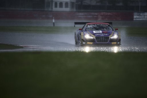 Cheng (CHN) – Zheng (CHN) – Couto (MAC) / Audi R8 LMS Ultra #55 BROTHER RACING TEAM | Brecht Decancq Photography / Brecht Decancq