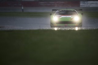 Mattschull (DEU) – Ehret (FRA) – Schmikler (DEU) / Ferrari 458 Italia #458 GT CORSE BY RINALDI