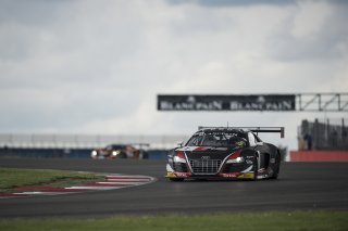 Vanthoor (BEL) – Ramos (BRA) - Basseng (DEU) / Audi R8 LMS Ultra #1 BELGIAN AUDI CLUB TEAM WRT
