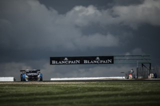 Bryant (GBR) – Smith (GBR) – McCaig (GBR) / BMW Z4 GT3 #79 ECURIE ECOSSE