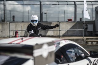 Mecanic / HORSE POWER RACING