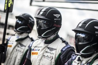 Mecanis / M-SPORT BENTLEY