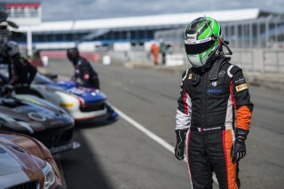 Nicolas Armindo (FRA) / BMW Z4 GT3 #10 TDS RACING