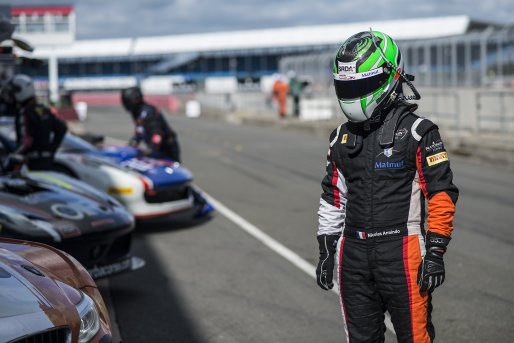 Nicolas Armindo (FRA) / BMW Z4 GT3 #10 TDS RACING | Brecht Decancq Photography / Brecht Decancq