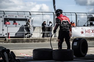 Mecanic / BELGIAN AUDI CLUB TEAM WRT