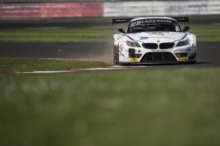 Colombo (ITA) – Comandini (ITA) – Amos (ITA) / BMW Z4 GT3 #43 ROAL MOTORSPORT