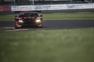Abra (GBR) – Poole (GBR) – Osborne (GBR) / Aston Martin Vantage GT3 #38 MP MOTORSPORT AMR