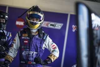 Sun Zheng (CHN) / Audi R8 LMS Ultra #55 BROTHER RACING TEAM